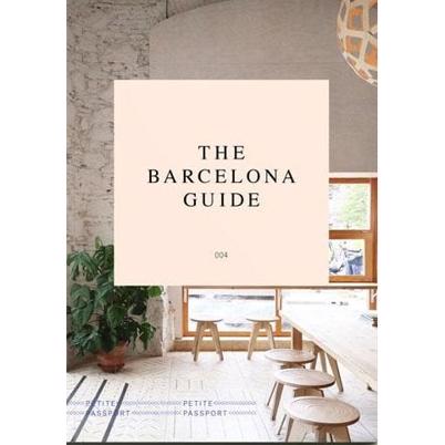 New Mags The Barcelona Guide Fashion Book